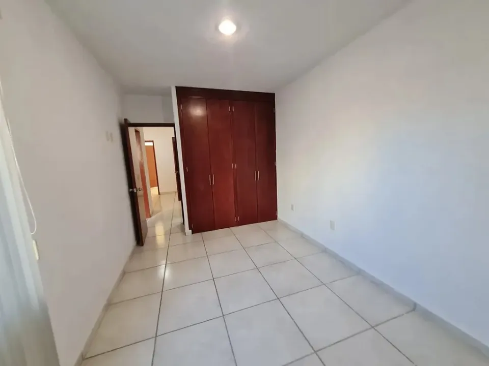 Foto 8 de Casa en renta en Avenida Torremolinos, Francisco Villa, Zapopan