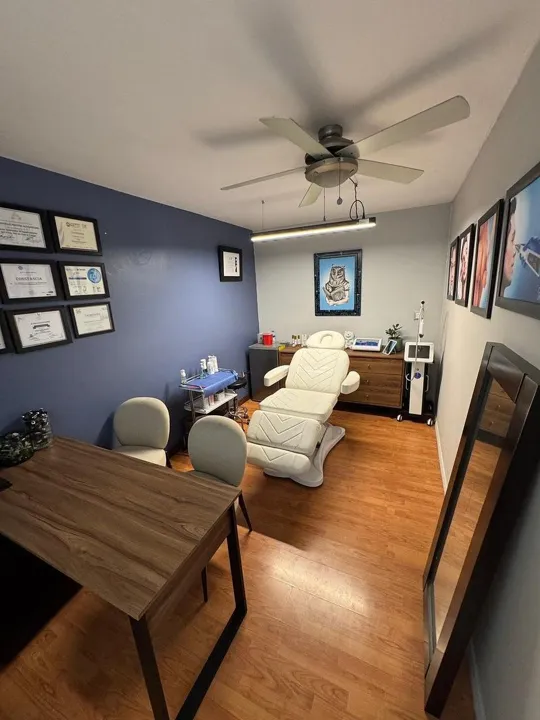 Foto 6 de CASA EN VENTA IDEAL PARA OFICINAS/CONSULTORIOS EN CHAPALITA