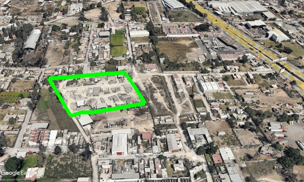 Super Terreno Comercial en venta, Zona Carretera a Chapala - Periferico, El Tapatio.