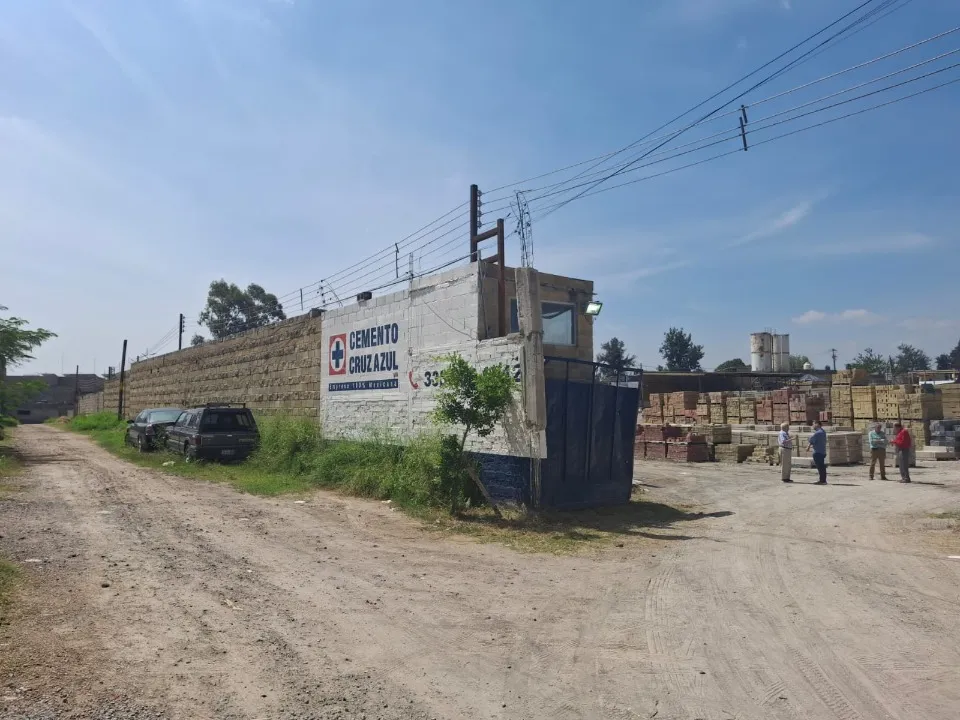 Foto 4 de Super Terreno Comercial en venta, Zona Carretera a Chapala - Periferico, El Tapatio.