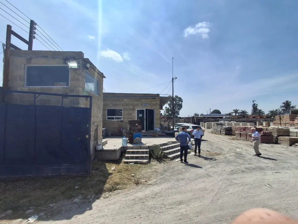 Foto 5 de Super Terreno Comercial en venta, Zona Carretera a Chapala - Periferico, El Tapatio.