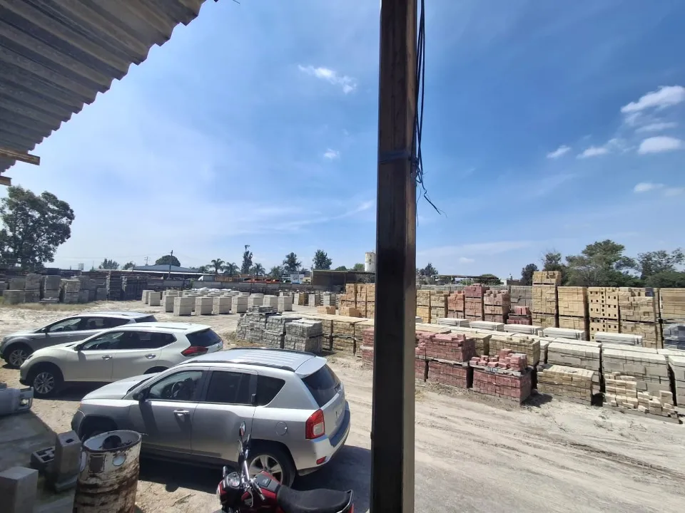 Foto 6 de Super Terreno Comercial en venta, Zona Carretera a Chapala - Periferico, El Tapatio.