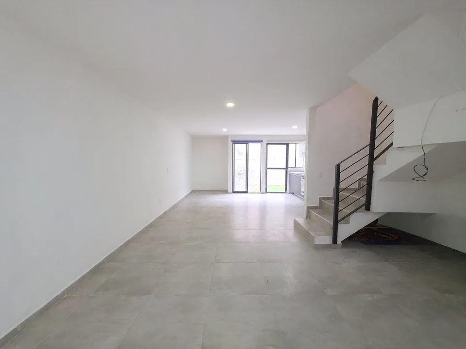 Foto 3 de Casa en Renta en dentro de Coto Altara Residencial II, Tlajomulco