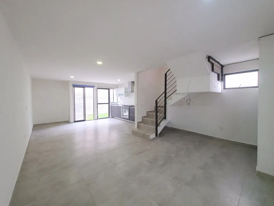 Foto 5 de Casa en Renta en dentro de Coto Altara Residencial II, Tlajomulco