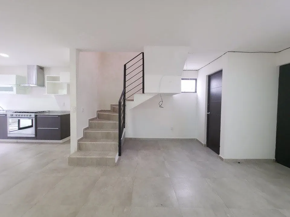 Foto 6 de Casa en Renta en dentro de Coto Altara Residencial II, Tlajomulco