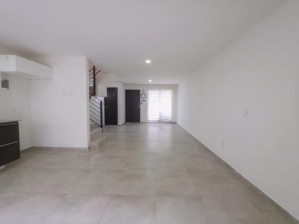 Foto 7 de Casa en Renta en dentro de Coto Altara Residencial II, Tlajomulco