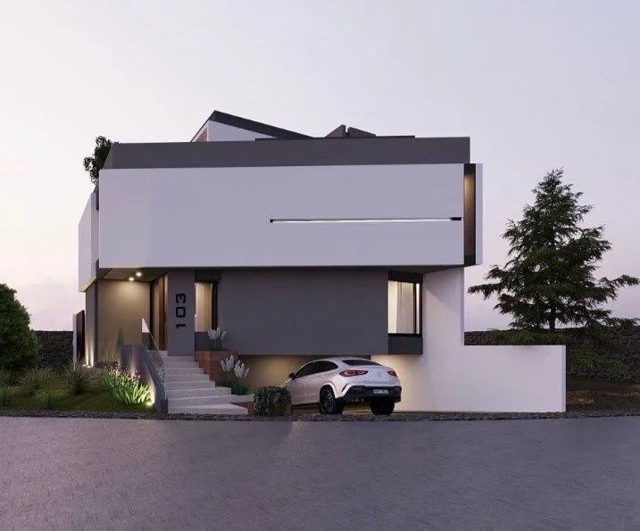 Casa en venta en Fraccionamiento Valle Imperial en Zapopan