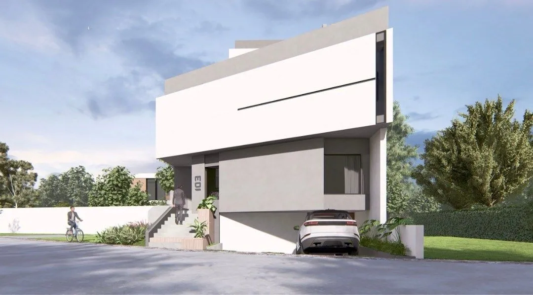 Foto 5 de Casa en venta en Fraccionamiento Valle Imperial en Zapopan