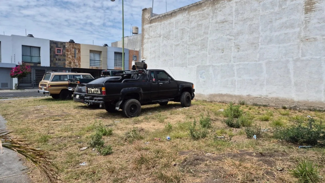 Foto 4 de Terreno en venta en Rinconada de Los Naranjos, Real de Valdepeñas, Zapopan