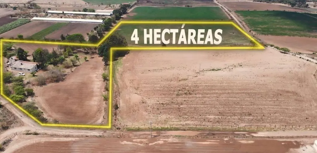 Terreno en venta en Boulevard Bosques de Santa Anita, Bosques De Santa Anita, Tlajomulco de Zúñiga