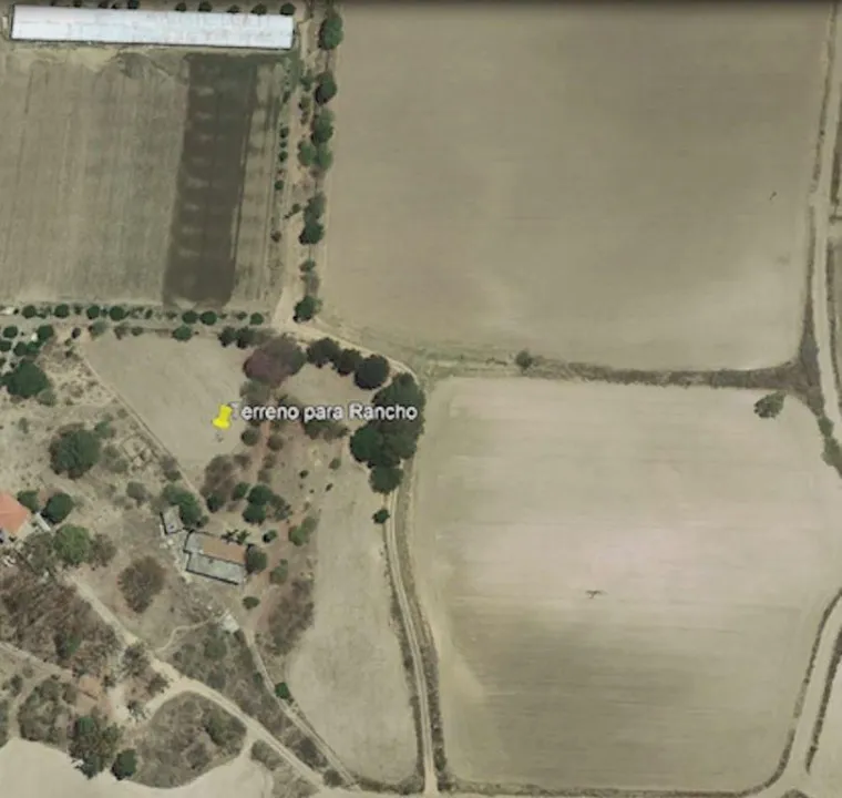 Foto 2 de Terreno en venta en Boulevard Bosques de Santa Anita, Bosques De Santa Anita, Tlajomulco de Zúñiga