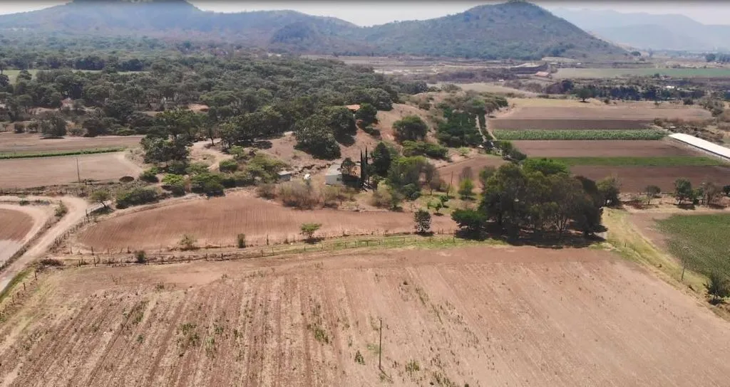 Foto 3 de Terreno en venta en Boulevard Bosques de Santa Anita, Bosques De Santa Anita, Tlajomulco de Zúñiga