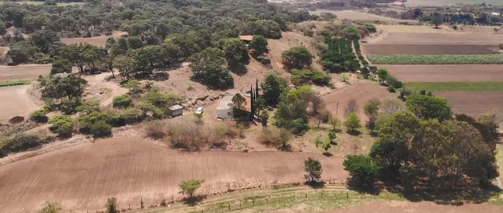 Foto 4 de Terreno en venta en Boulevard Bosques de Santa Anita, Bosques De Santa Anita, Tlajomulco de Zúñiga