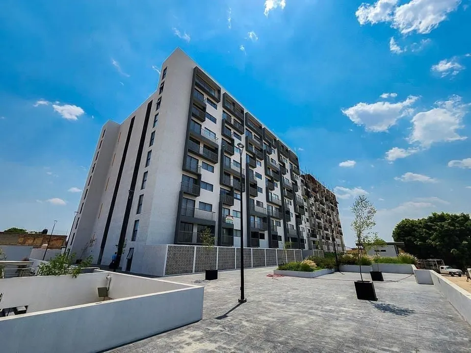 Departamento en Venta en Primer Cuadro Revolución, Sutaj, Guadalajara