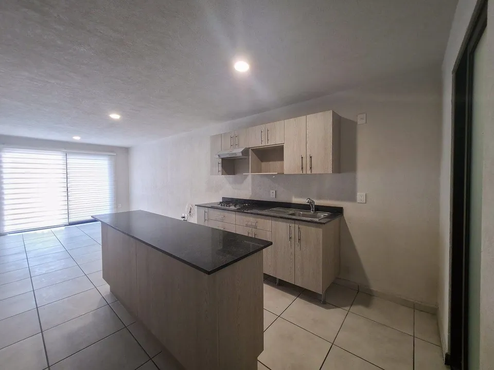 Foto 3 de Departamento en Venta en Primer Cuadro Revolución, Sutaj, Guadalajara