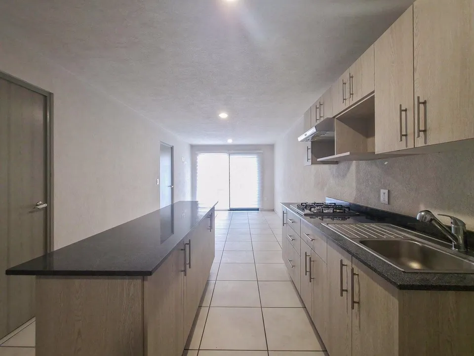 Foto 4 de Departamento en Venta en Primer Cuadro Revolución, Sutaj, Guadalajara