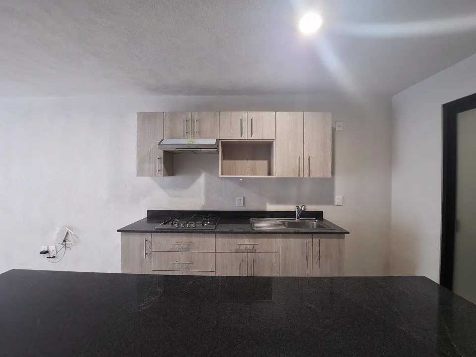 Foto 6 de Departamento en Venta en Primer Cuadro Revolución, Sutaj, Guadalajara