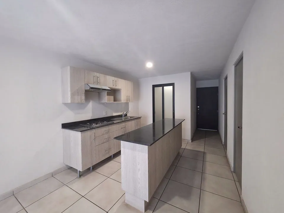 Foto 7 de Departamento en Venta en Primer Cuadro Revolución, Sutaj, Guadalajara