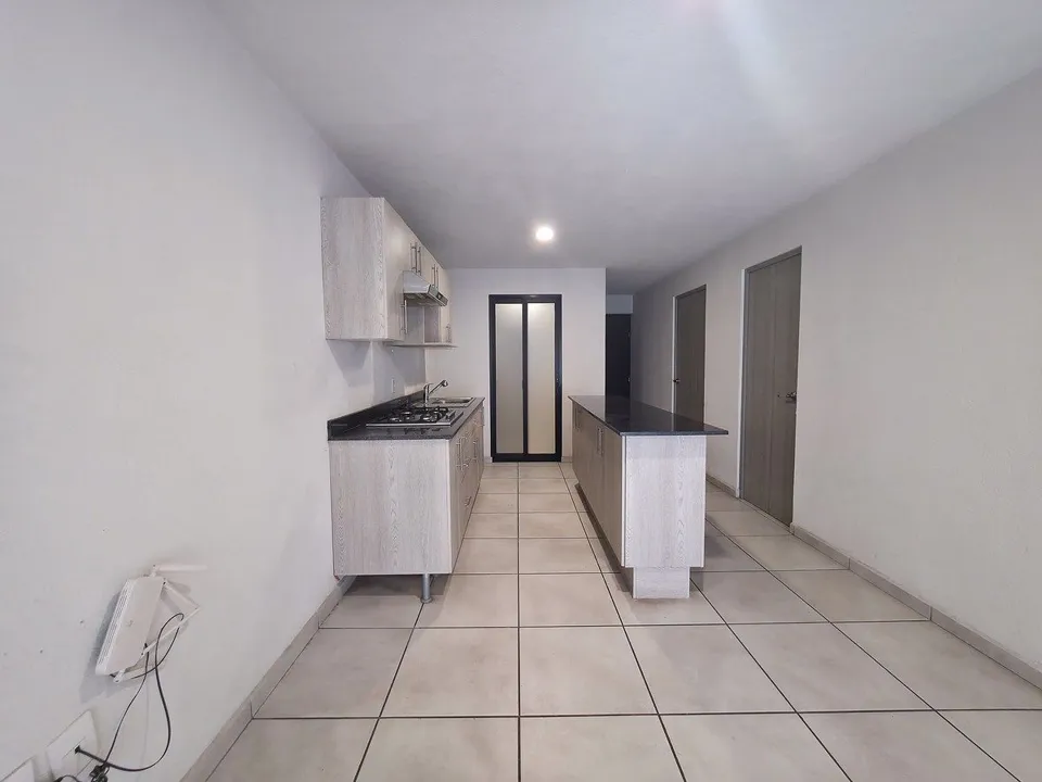 Foto 8 de Departamento en Venta en Primer Cuadro Revolución, Sutaj, Guadalajara