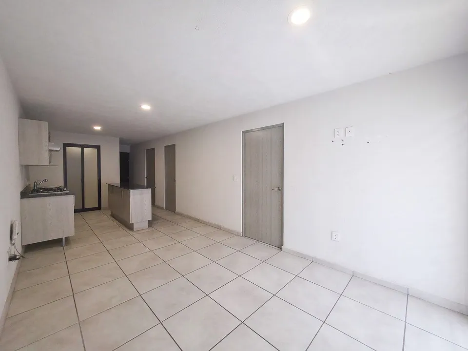 Foto 9 de Departamento en Venta en Primer Cuadro Revolución, Sutaj, Guadalajara