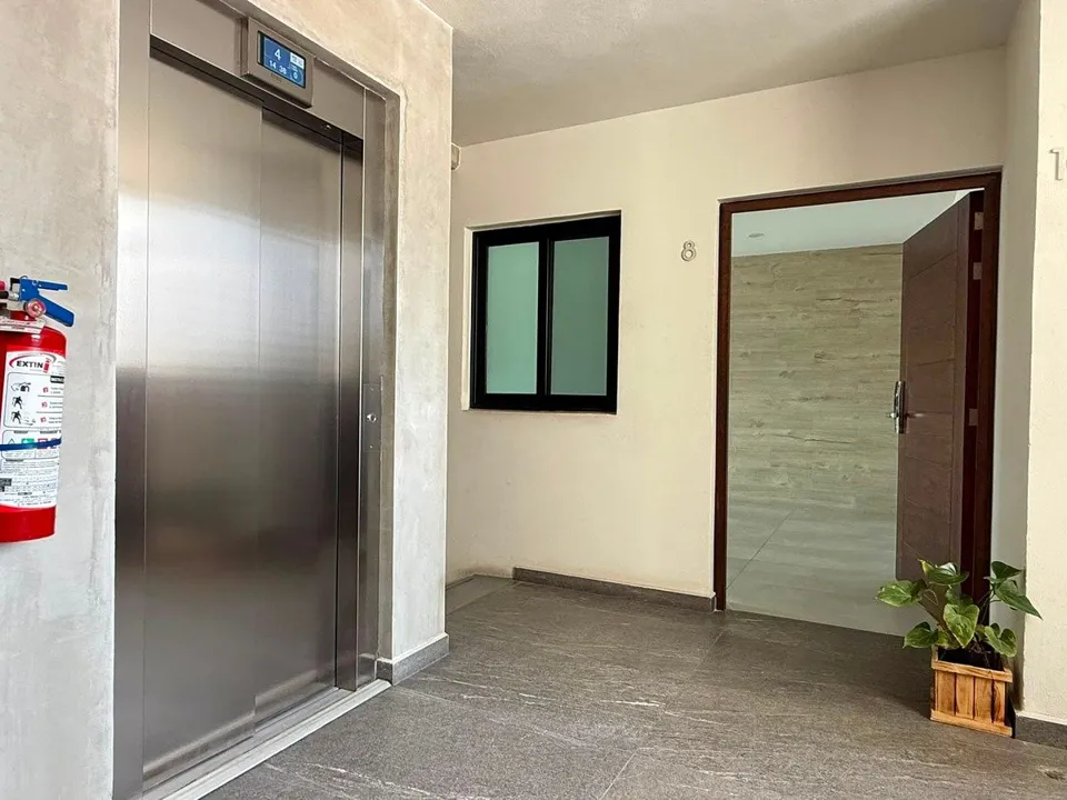 Foto 2 de Departamento en Jardines del Bosque junto a Chapalita en venta, 2 recámaras.