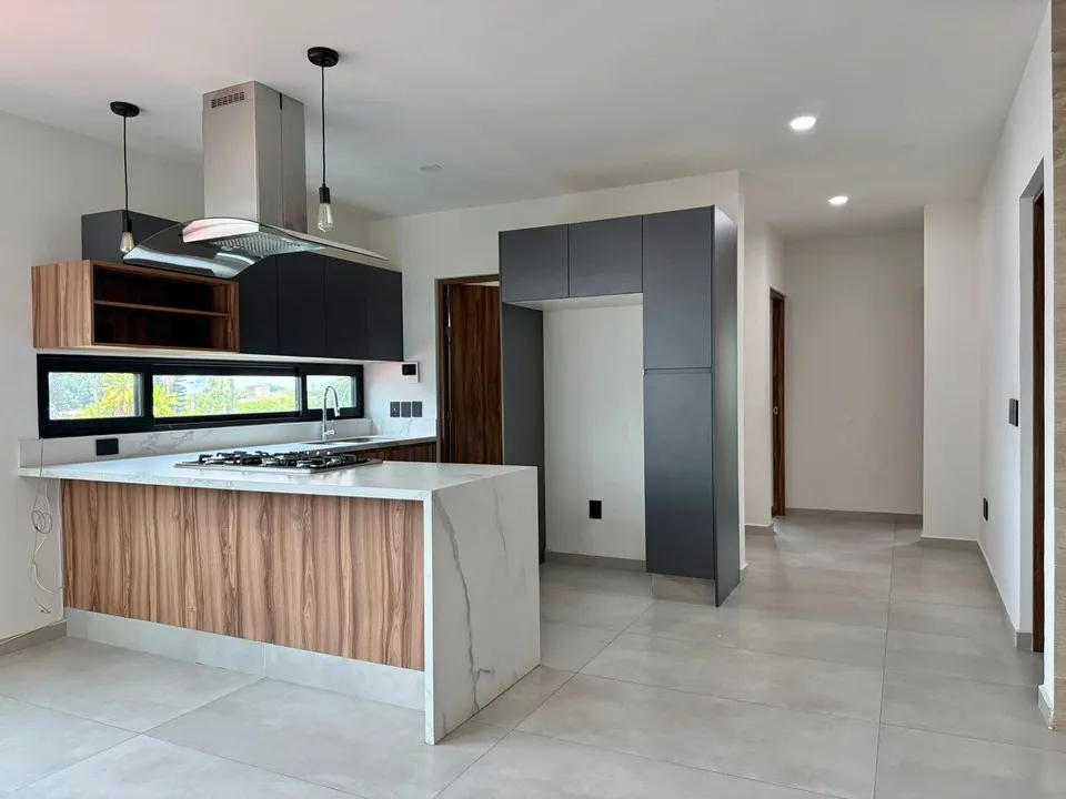 Foto 4 de Departamento en Jardines del Bosque junto a Chapalita en venta, 2 recámaras.