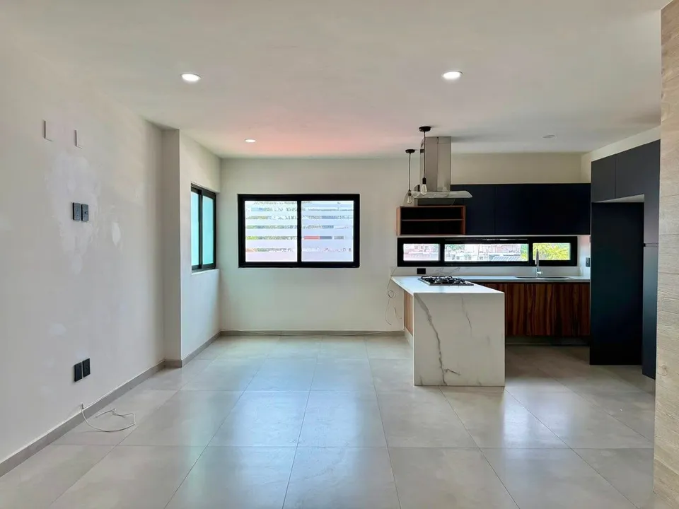 Foto 5 de Departamento en Jardines del Bosque junto a Chapalita en venta, 2 recámaras.