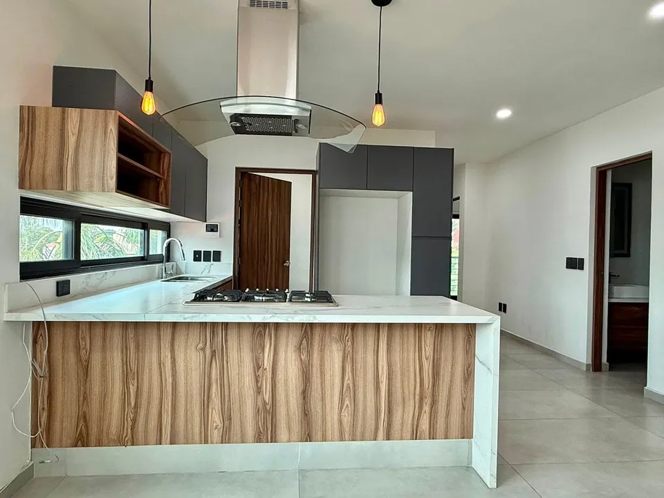 Foto 6 de Departamento en Jardines del Bosque junto a Chapalita en venta, 2 recámaras.