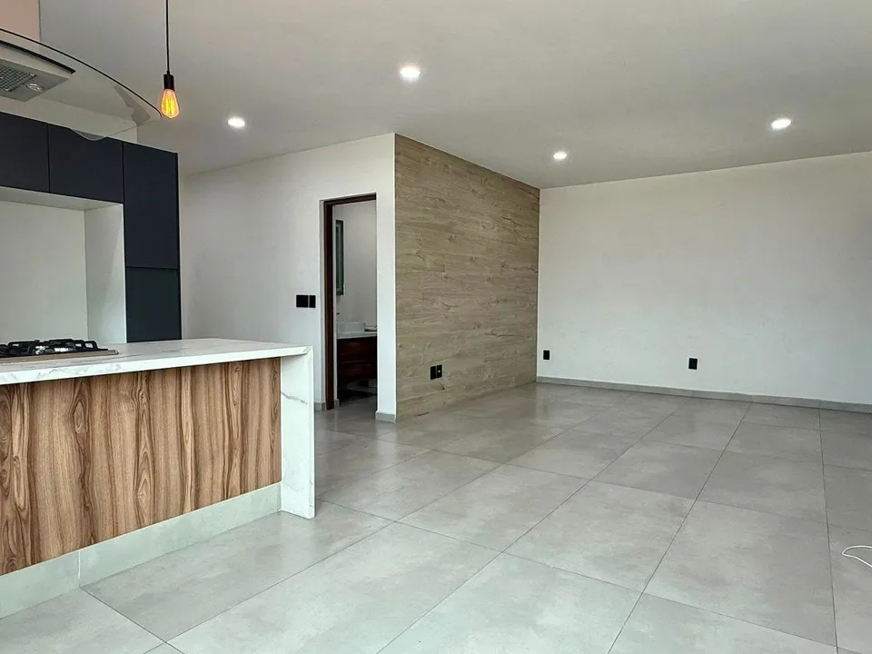 Foto 9 de Departamento en Jardines del Bosque junto a Chapalita en venta, 2 recámaras.