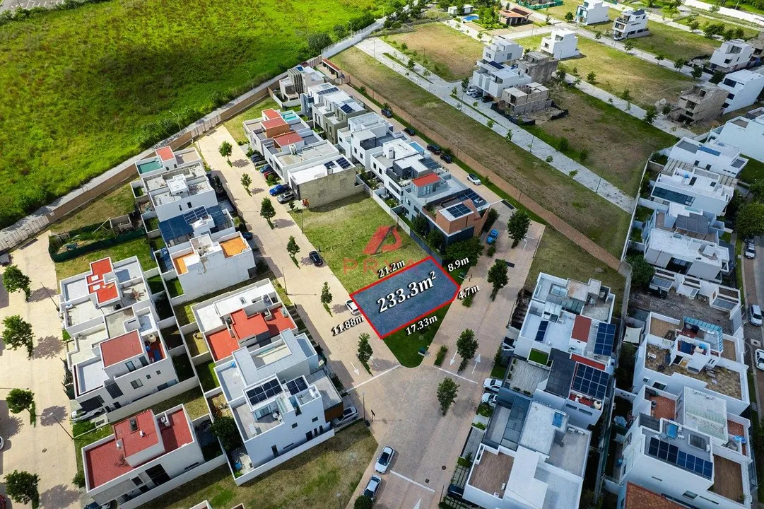 Foto 7 de Terreno en Venta en Coto Bosquetto, Bosques Vallarta Zapopan | 233 m² en Esquina