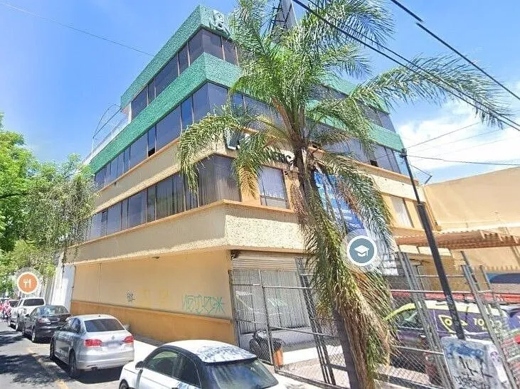 Foto 3 de EDIFICIO EN RENTA EN CALZADA INDEPENDENCIA NORTE, COL. FOVISSSTE ESTADIO, GDL.