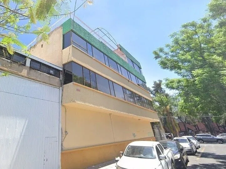 Foto 4 de EDIFICIO EN RENTA EN CALZADA INDEPENDENCIA NORTE, COL. FOVISSSTE ESTADIO, GDL.