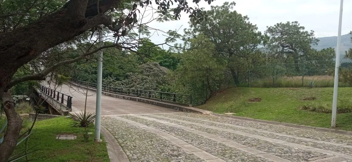 Foto 7 de Terreno en venta, núm. 11 en Fraccionamiento Tres ríos residencial privado
