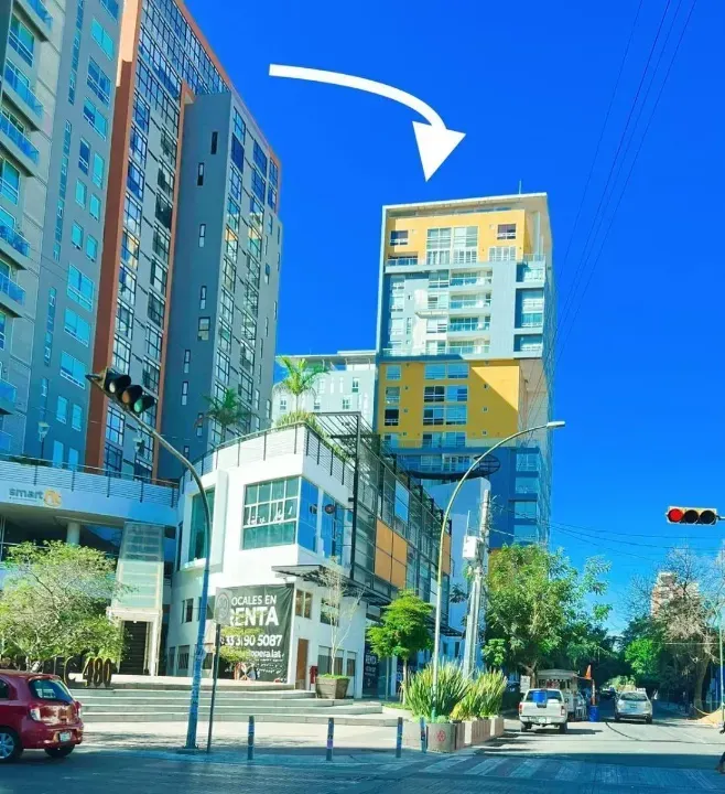 Departamento en venta en Mexicaltzingo, Americana, Guadalajara
