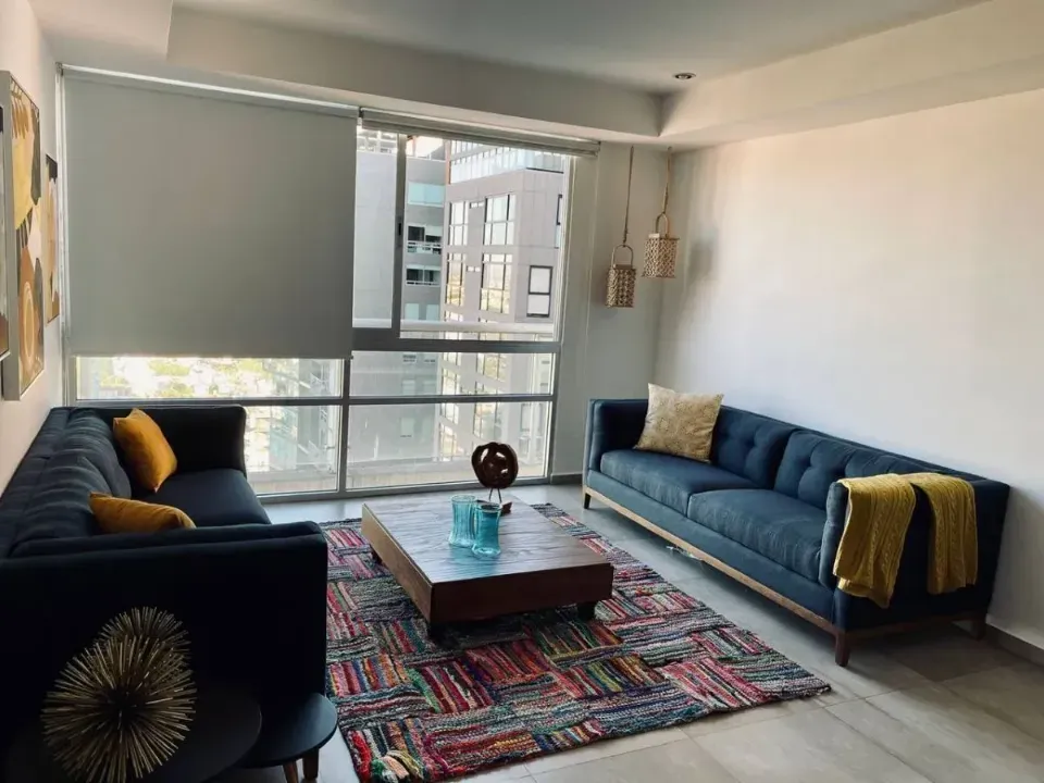 Foto 2 de Departamento en venta en Mexicaltzingo, Americana, Guadalajara