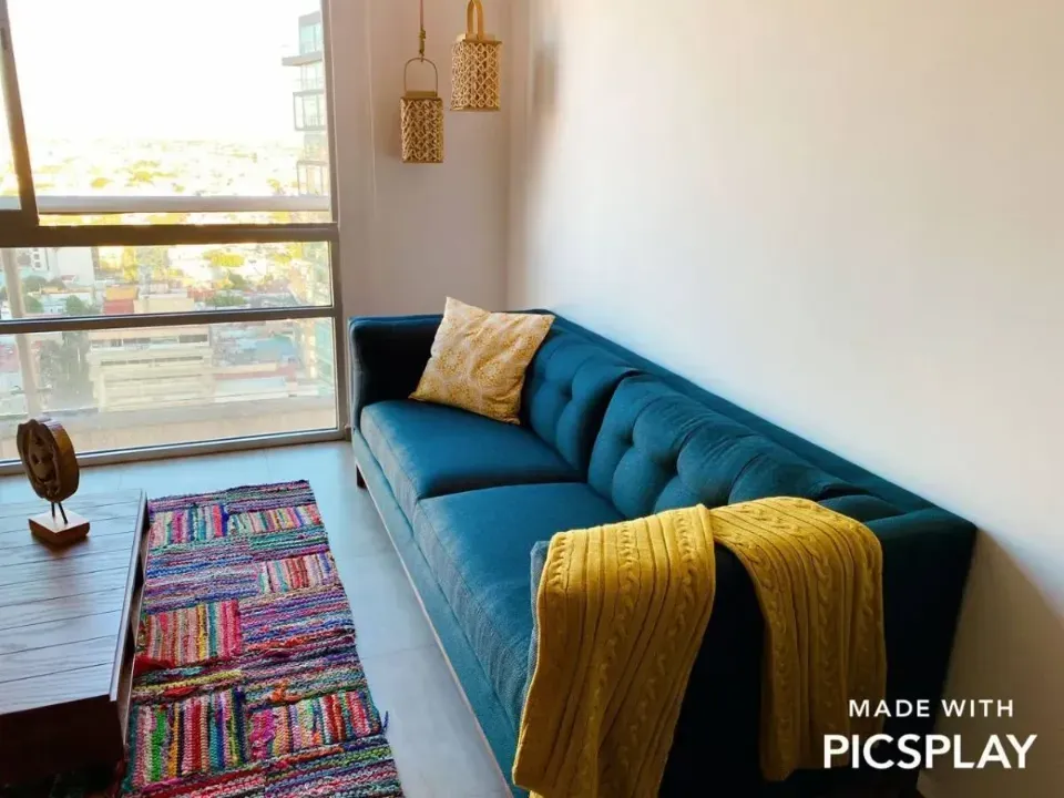 Foto 3 de Departamento en venta en Mexicaltzingo, Americana, Guadalajara