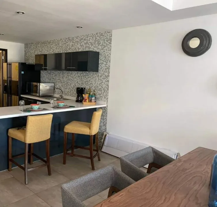 Foto 4 de Departamento en venta en Mexicaltzingo, Americana, Guadalajara