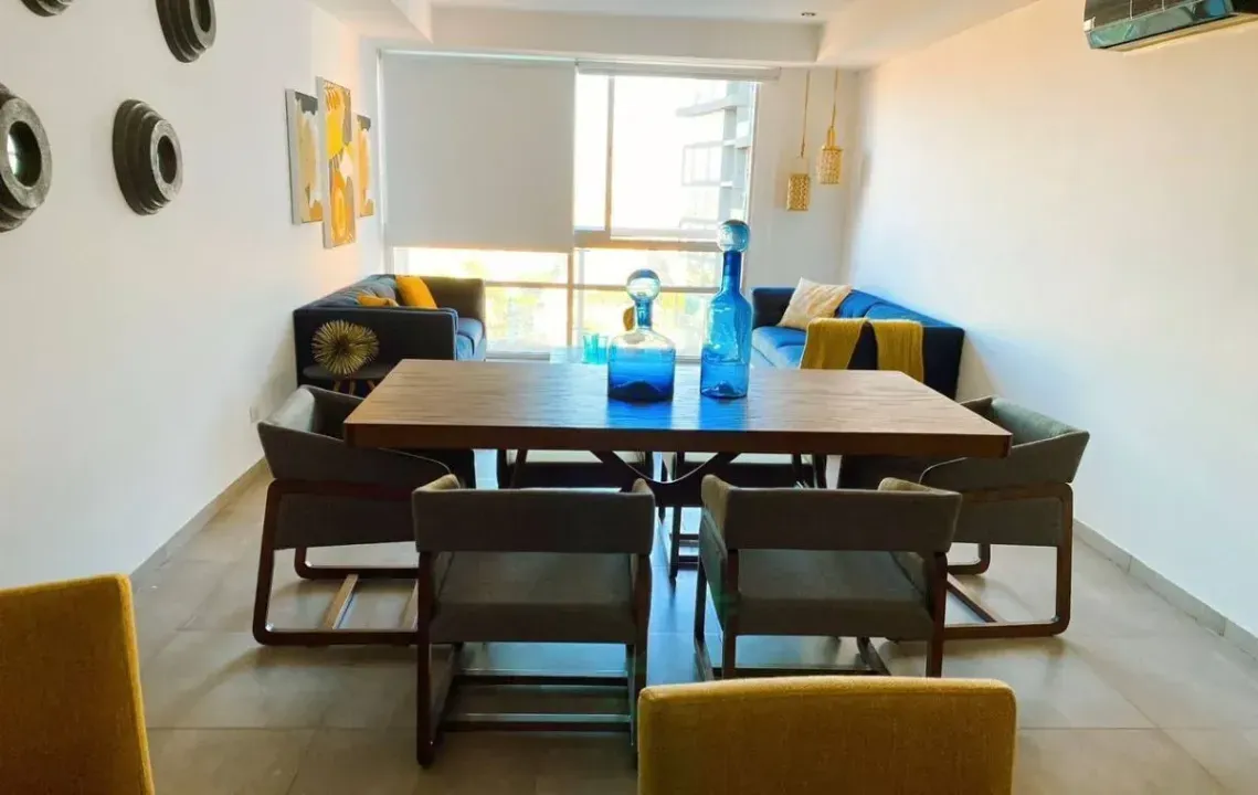 Foto 5 de Departamento en venta en Mexicaltzingo, Americana, Guadalajara