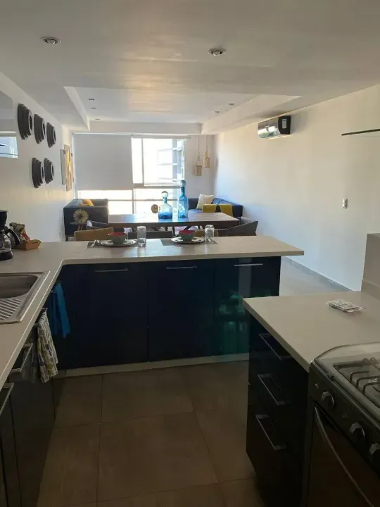 Foto 6 de Departamento en venta en Mexicaltzingo, Americana, Guadalajara