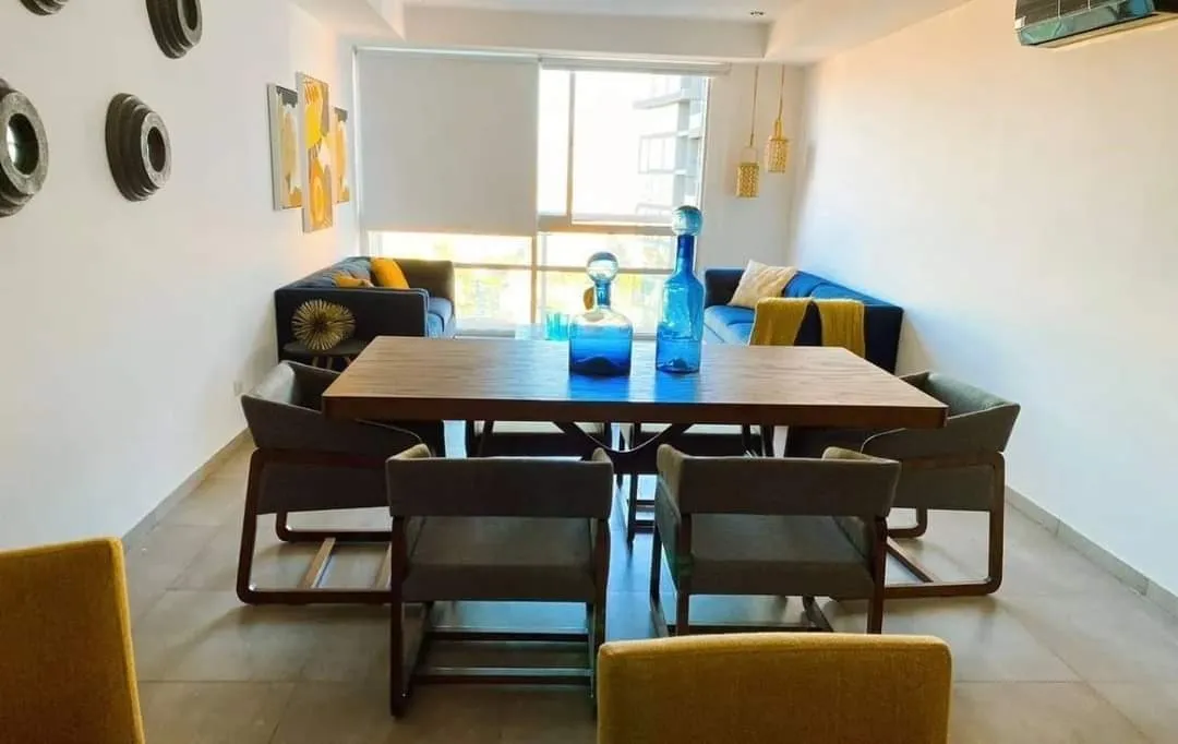 Foto 7 de Departamento en venta en Mexicaltzingo, Americana, Guadalajara
