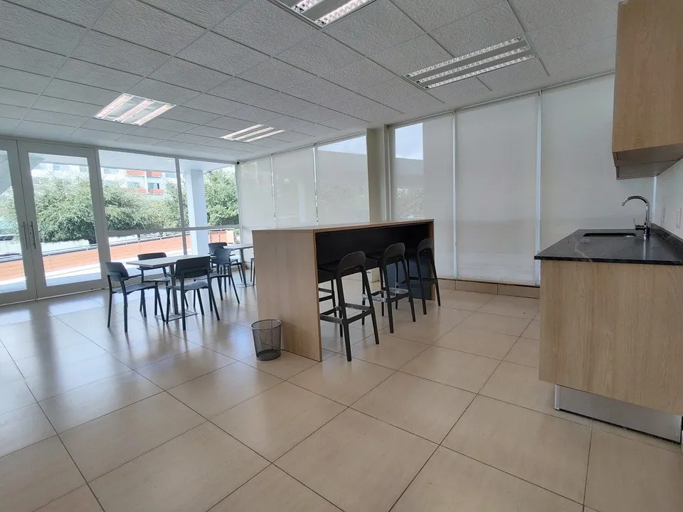 Foto 4 de Departamento amueblado en renta - servicios incluidos