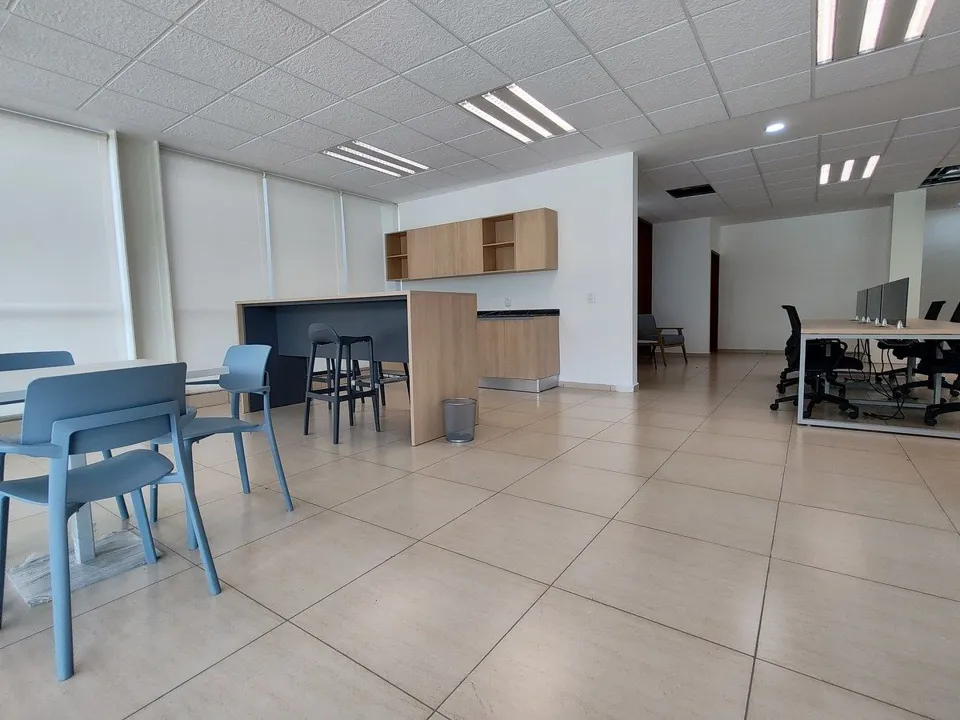Foto 6 de Departamento amueblado en renta - servicios incluidos