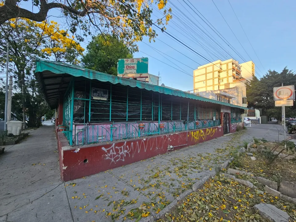 Local Comercial en venta en Calle Miguel Lerdo De Tejada, Arcos Vallarta, Guadalajara