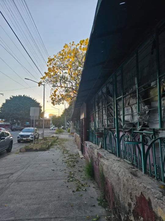 Foto 5 de Local Comercial en venta en Calle Miguel Lerdo De Tejada, Arcos Vallarta, Guadalajara