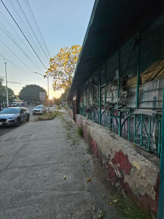 Foto 6 de Local Comercial en venta en Calle Miguel Lerdo De Tejada, Arcos Vallarta, Guadalajara