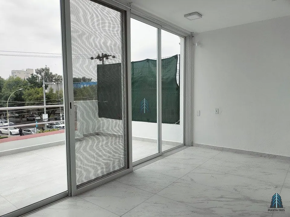 Foto 6 de Oficinas Nuevas en 2ndo nivel en Col Chapalita