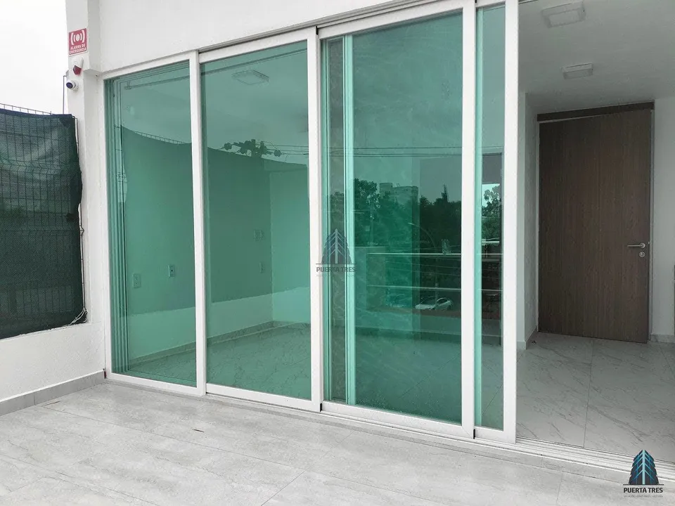 Foto 8 de Oficinas Nuevas en 2ndo nivel en Col Chapalita