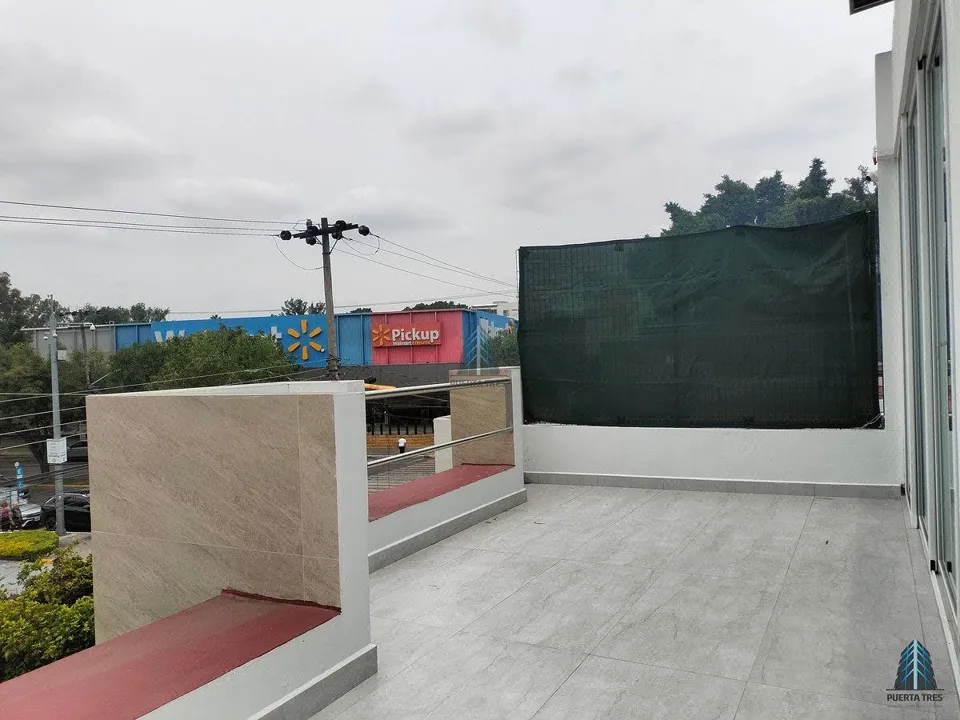 Foto 9 de Oficinas Nuevas en 2ndo nivel en Col Chapalita