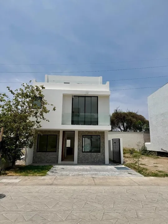 Casa En Renta En Parques Vallarta, Coto Abeto, Zapopan, Jalisco