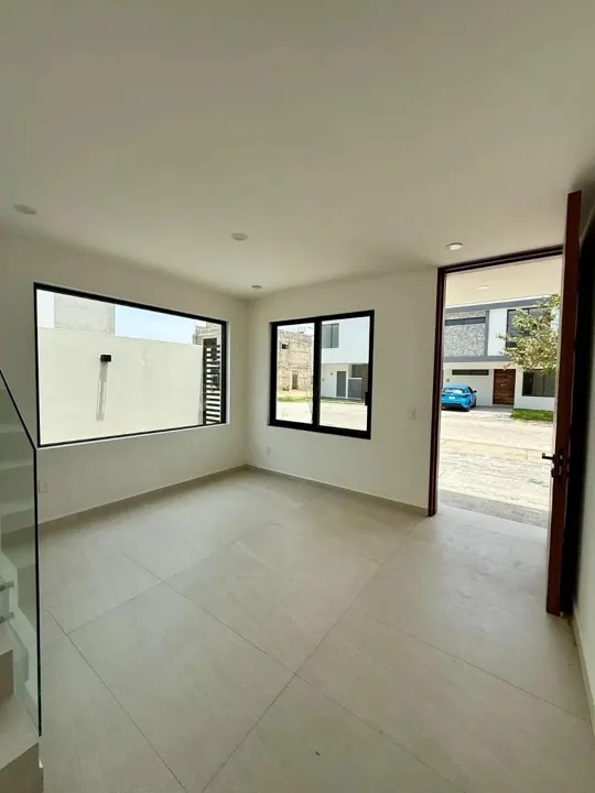 Foto 3 de Casa En Renta En Parques Vallarta, Coto Abeto, Zapopan, Jalisco